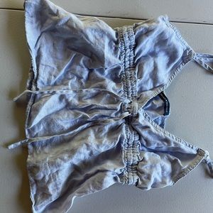 Brandy Blue Tank Top
